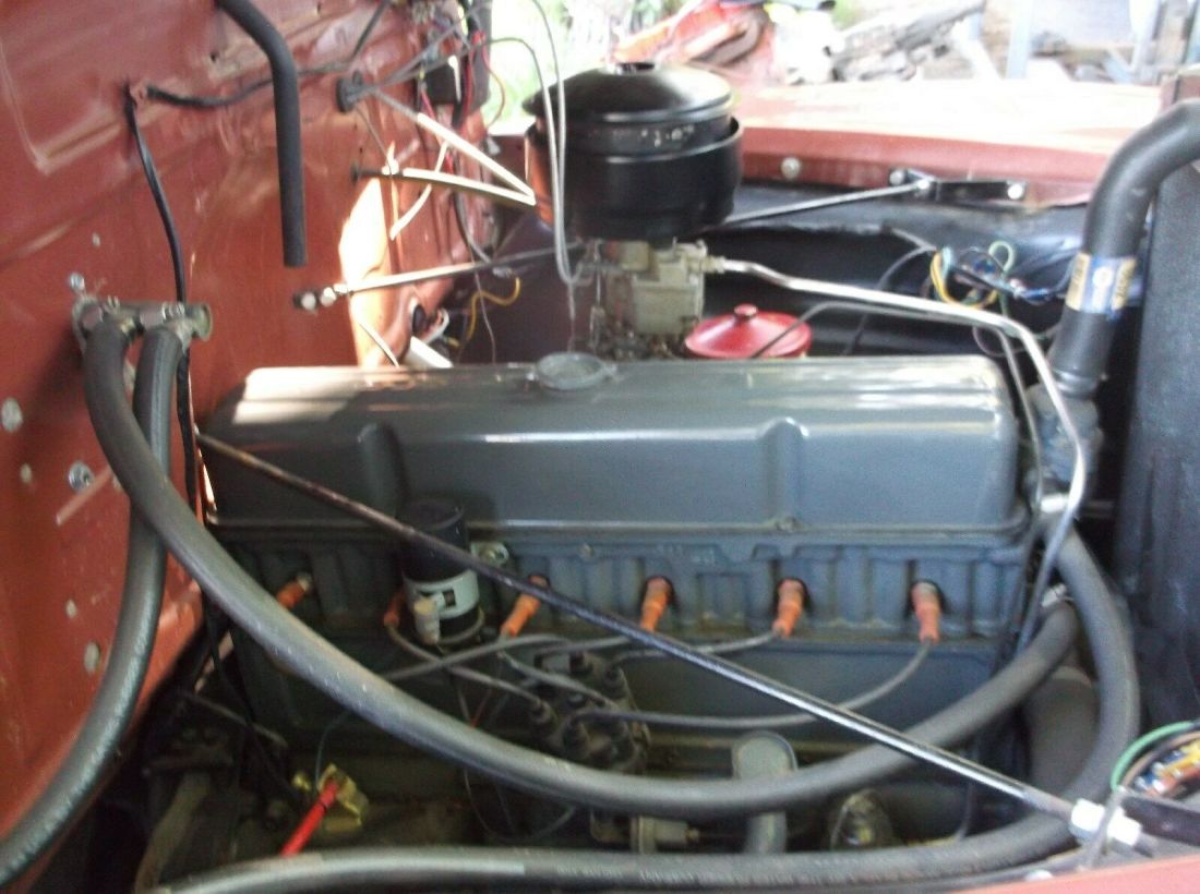 1953 Chevrolet Other Pickups - photo 8
