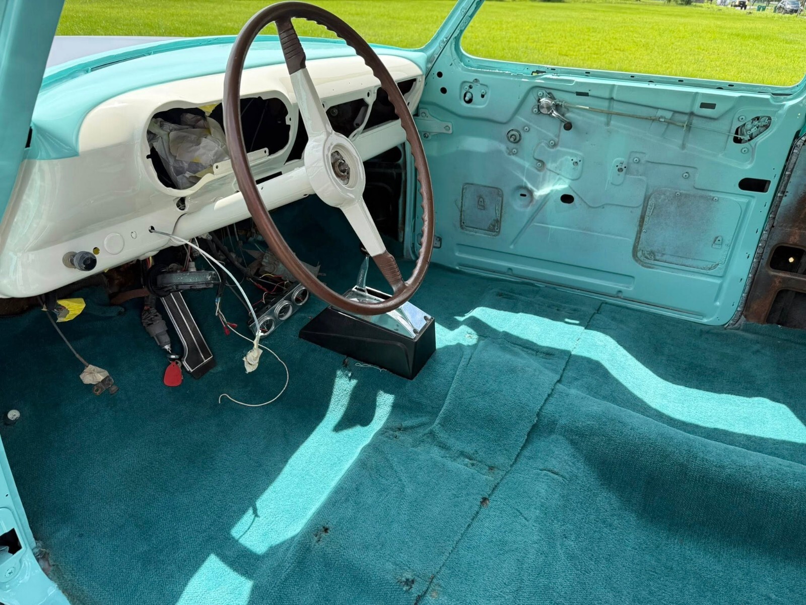 1953 Chevrolet 150 - photo 10