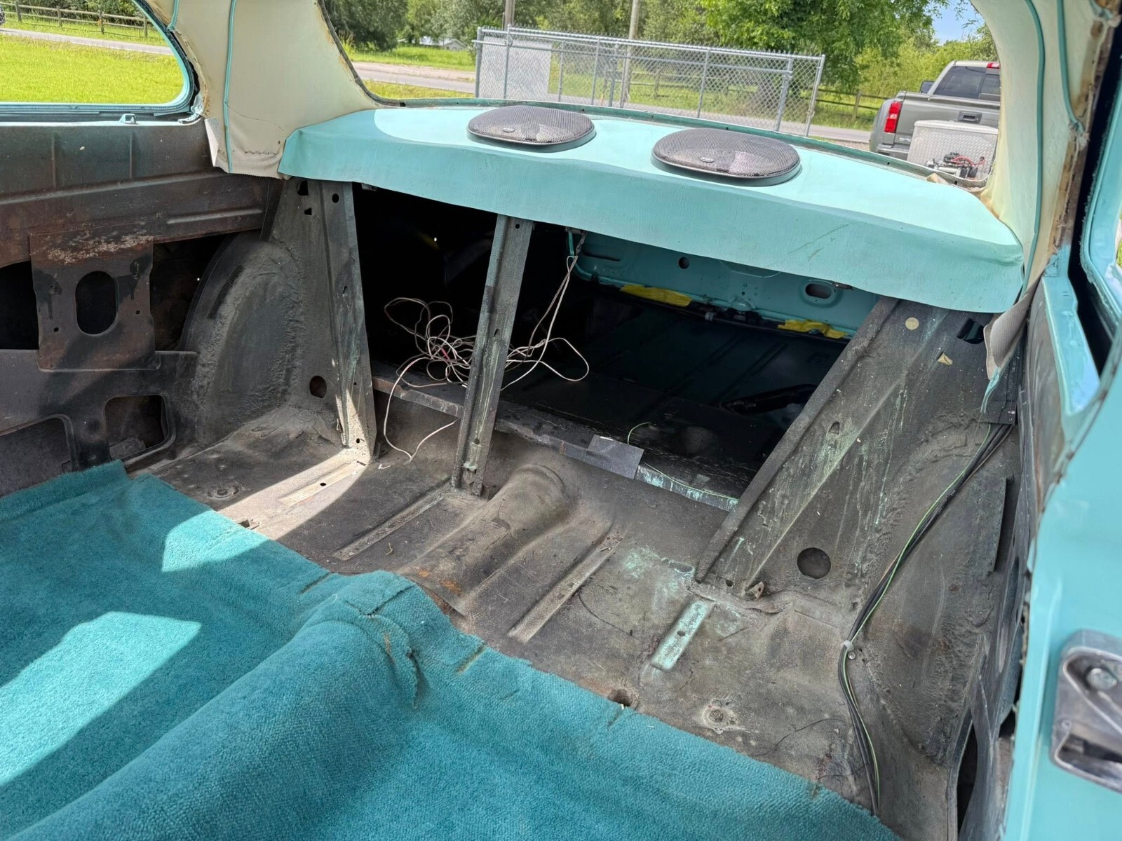 1953 Chevrolet 150 - photo 11