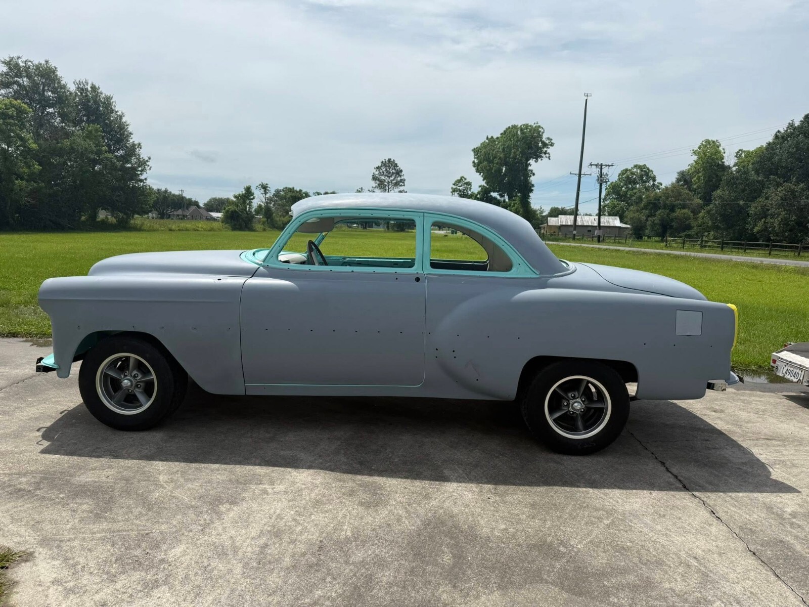 1953 Chevrolet 150 - photo 2