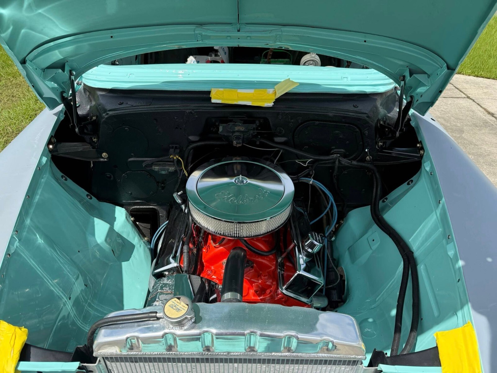 1953 Chevrolet 150 - photo 3