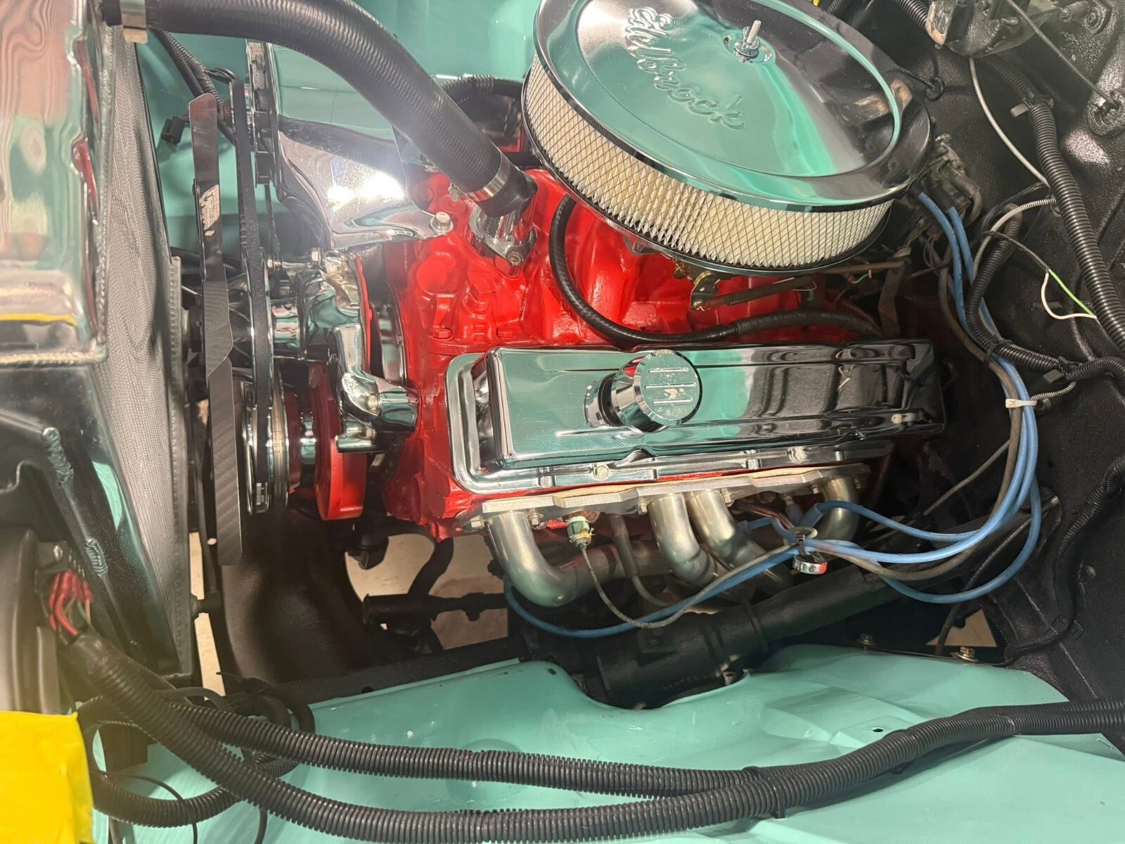 1953 Chevrolet 150 - photo 4
