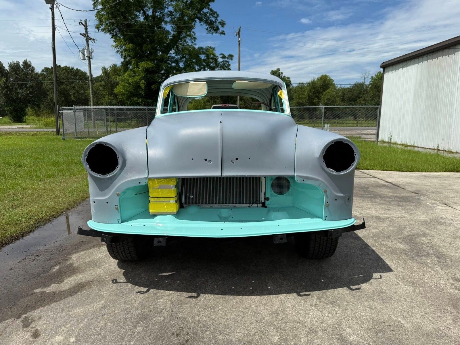 1953 Chevrolet 150 - photo 5