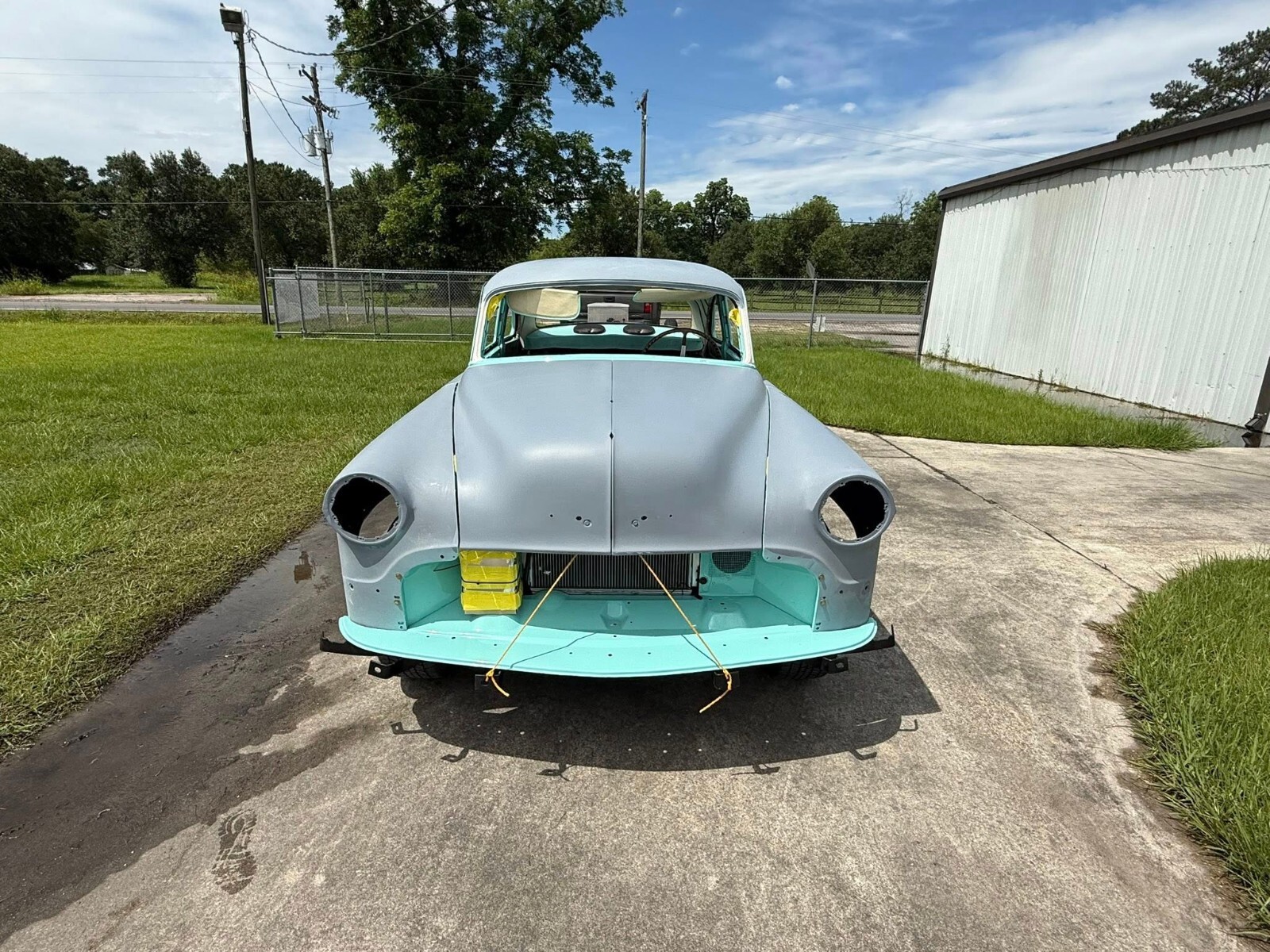 1953 Chevrolet 150 - photo 6