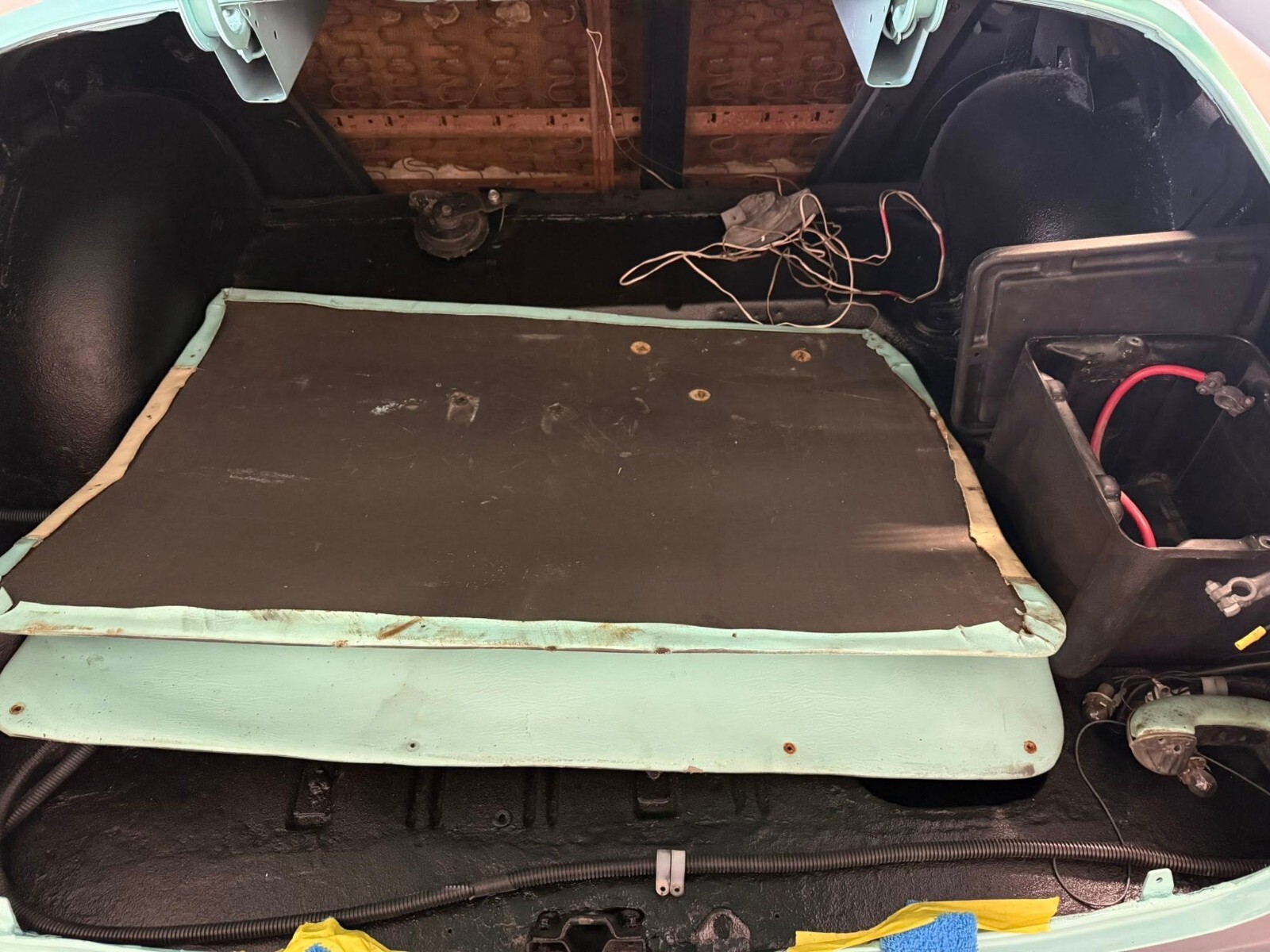 1953 Chevrolet 150 - photo 8