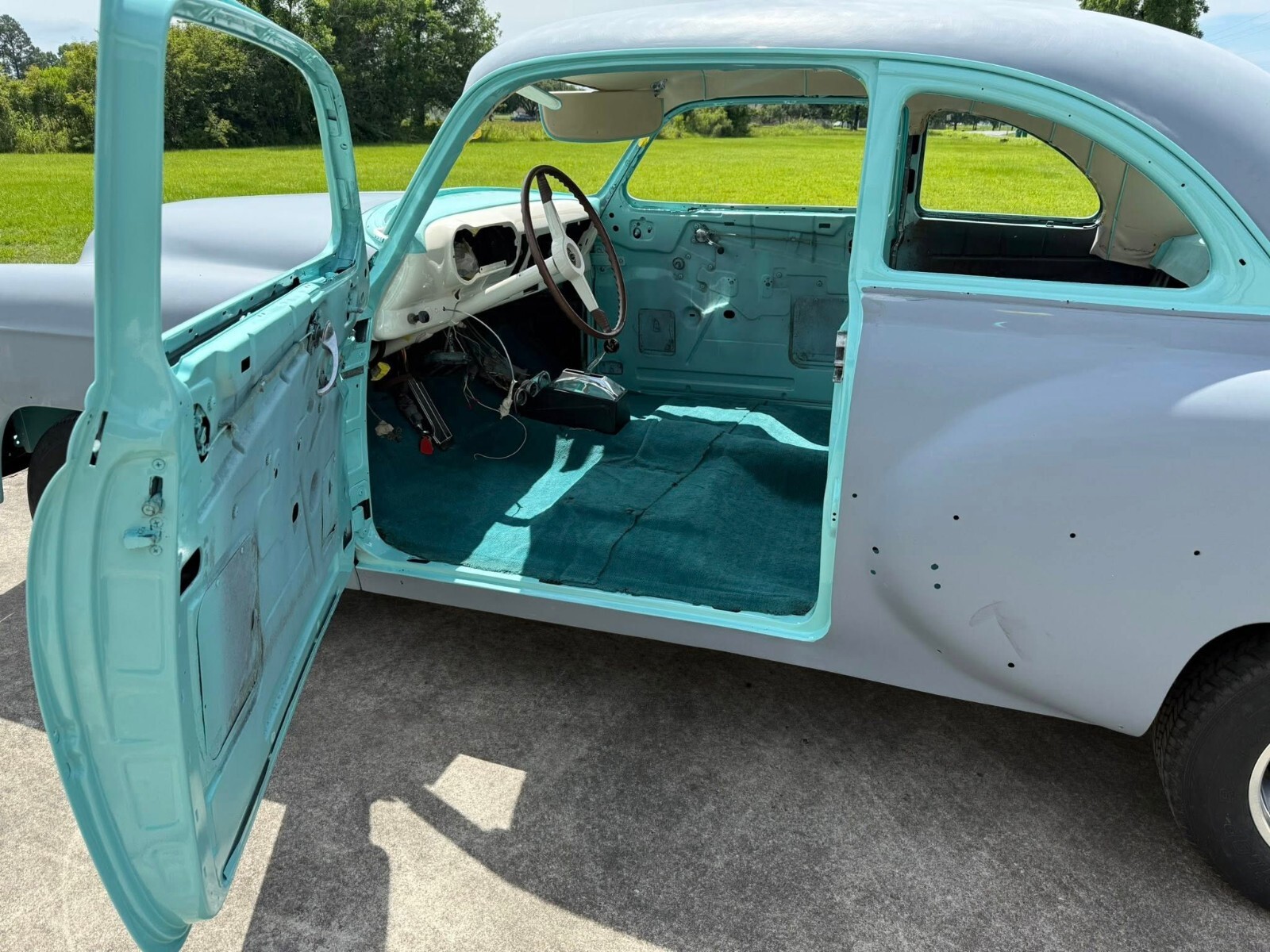 1953 Chevrolet 150 - photo 9