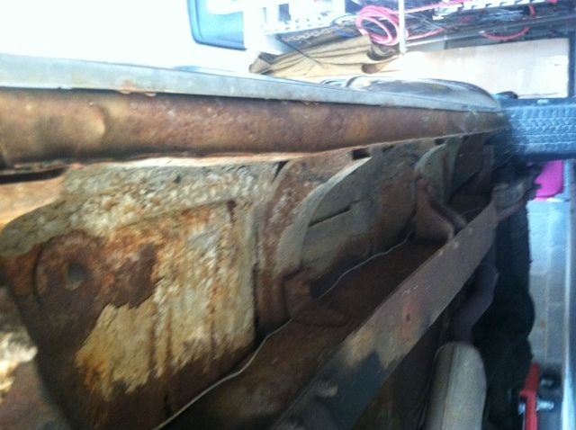 1953 Chevrolet Bel Air/150/210 150/210/Bel Air - photo 10