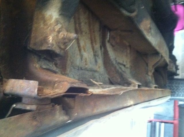 1953 Chevrolet Bel Air/150/210 150/210/Bel Air - photo 13