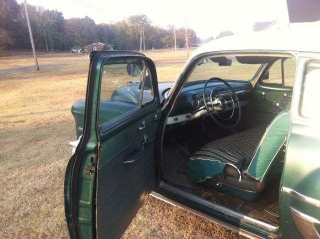 1953 Chevrolet Bel Air/150/210 150/210/Bel Air - photo 3