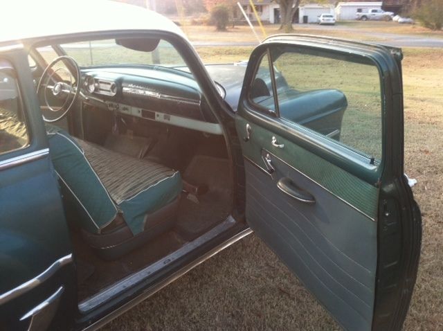 1953 Chevrolet Bel Air/150/210 150/210/Bel Air - photo 4