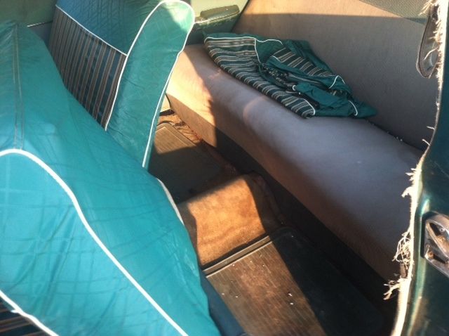 1953 Chevrolet Bel Air/150/210 150/210/Bel Air - photo 5