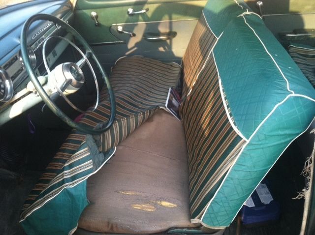 1953 Chevrolet Bel Air/150/210 150/210/Bel Air - photo 8