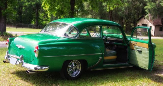 1953 Chevrolet Other - photo 11
