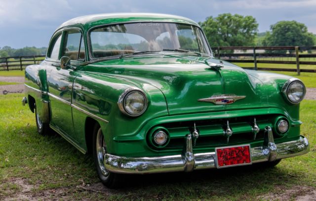 1953 Chevrolet Other - photo 2