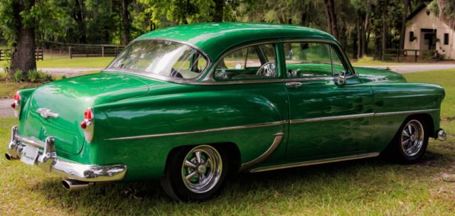 1953 Chevrolet Other - photo 3