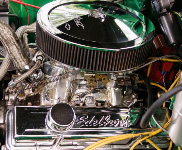 1953 Chevrolet Other - photo 7