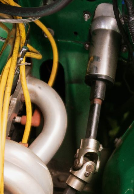 1953 Chevrolet Other - photo 8