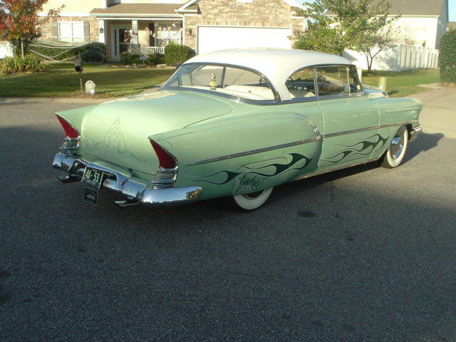 1953 Chevrolet Other - photo 2