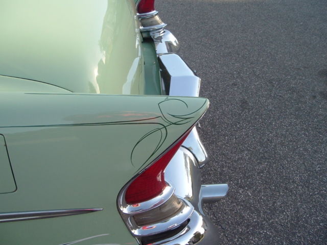 1953 Chevrolet Other - photo 8