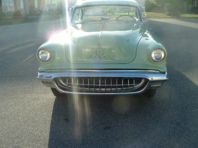 1953 Chevrolet Other - photo 3