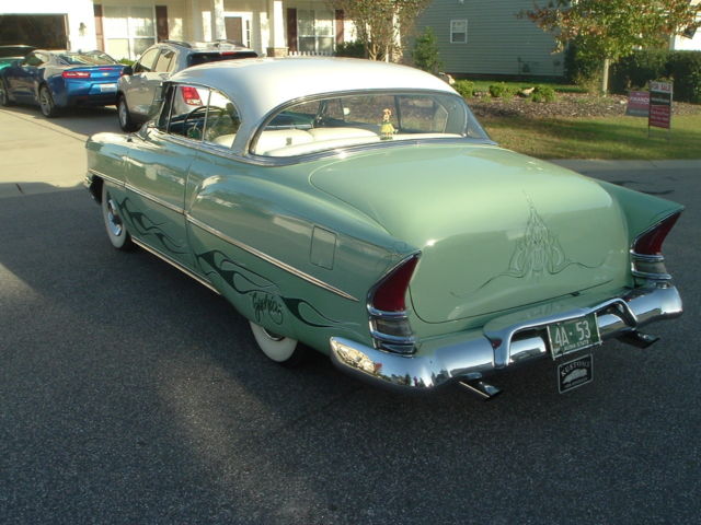 1953 Chevrolet Other - photo 4