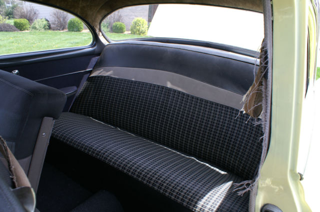 1953 Chevrolet Bel Air/150/210 - photo 12