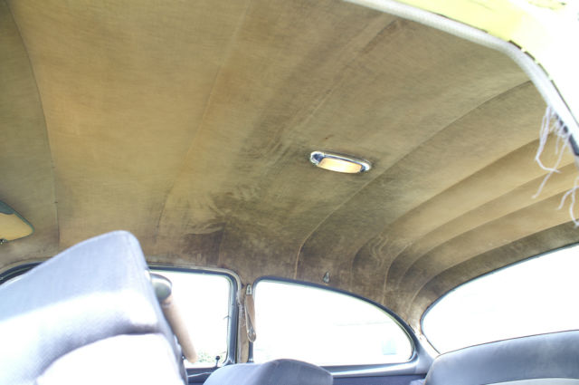 1953 Chevrolet Bel Air/150/210 - photo 13