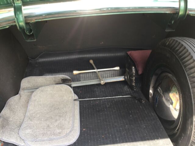1953 Chevrolet Bel Air/150/210 - photo 10