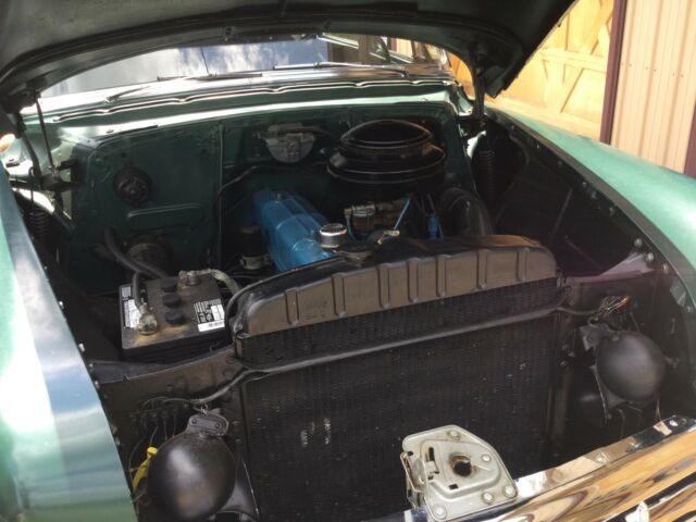 1953 Chevrolet Bel Air/150/210 - photo 11