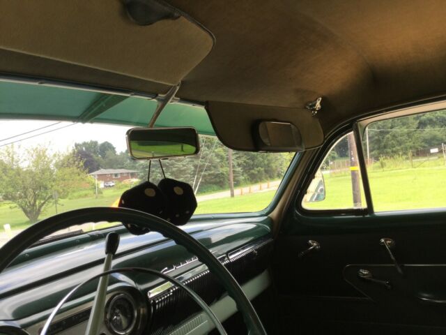 1953 Chevrolet Bel Air/150/210 - photo 13