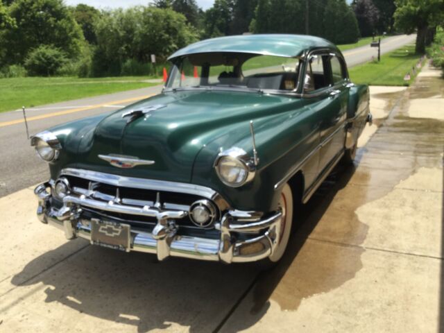 1953 Chevrolet Bel Air/150/210 - photo 5