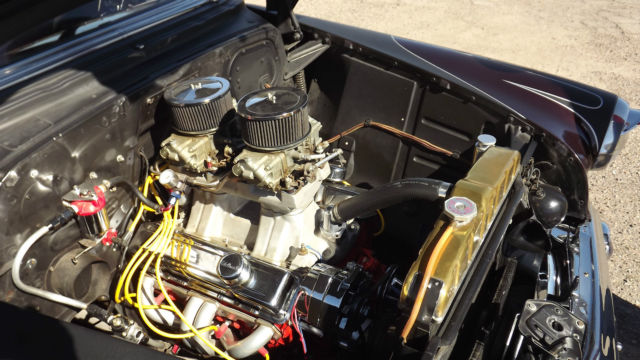 1953 Chevrolet Bel Air/150/210 - photo 11