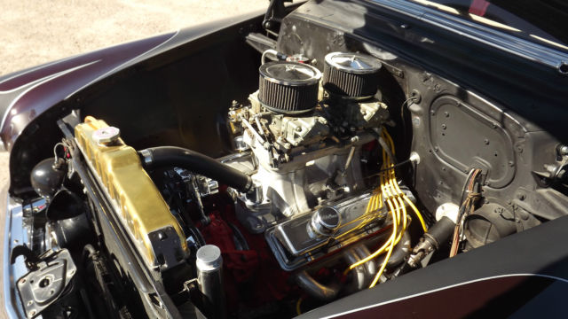 1953 Chevrolet Bel Air/150/210 - photo 12