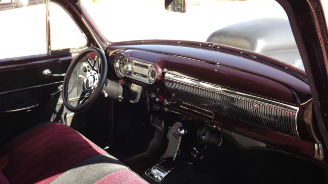 1953 Chevrolet Bel Air/150/210 - photo 13