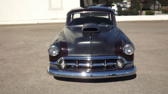 1953 Chevrolet Bel Air/150/210 - photo 3