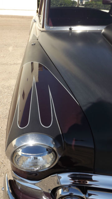 1953 Chevrolet Bel Air/150/210 - photo 8