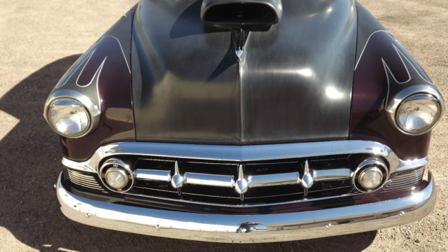 1953 Chevrolet Bel Air/150/210 - photo 9