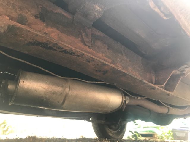 1953 Chevrolet Bel Air/150/210 - photo 5