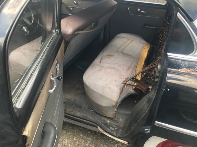 1953 Chevrolet Bel Air/150/210 - photo 8