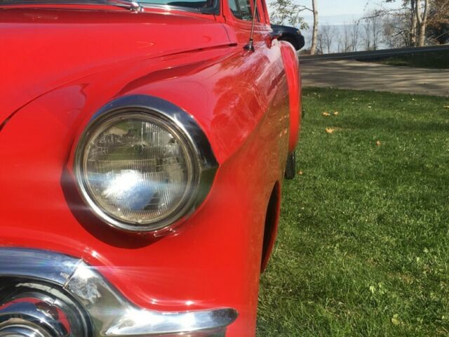 1953 Chevrolet 210 Classic Car, Street Rod, Hot Rod - photo 10