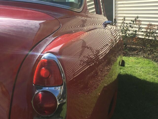 1953 Chevrolet 210 Classic Car, Street Rod, Hot Rod - photo 12