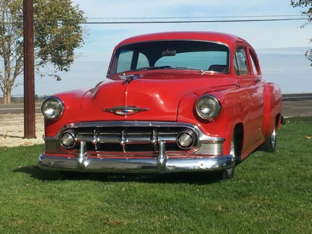 1953 Chevrolet 210 Classic Car, Street Rod, Hot Rod - photo 3