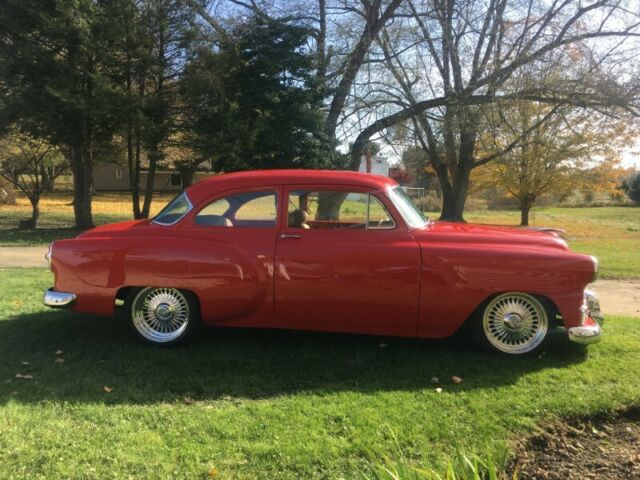 1953 Chevrolet 210 Classic Car, Street Rod, Hot Rod - photo 5