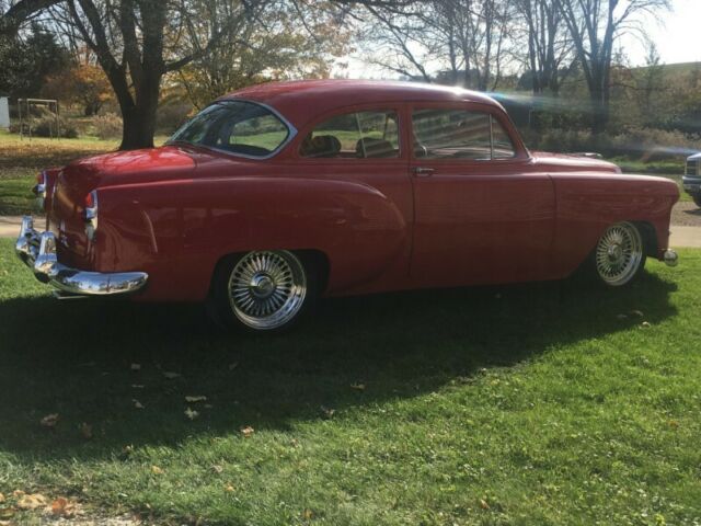 1953 Chevrolet 210 Classic Car, Street Rod, Hot Rod - photo 6