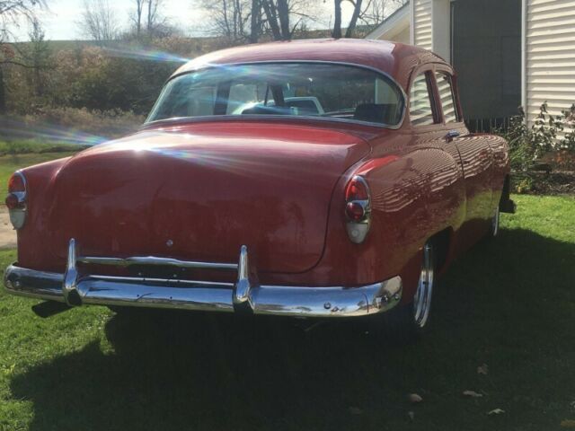 1953 Chevrolet 210 Classic Car, Street Rod, Hot Rod - photo 7