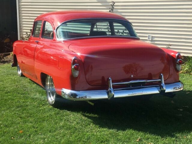1953 Chevrolet 210 Classic Car, Street Rod, Hot Rod - photo 8