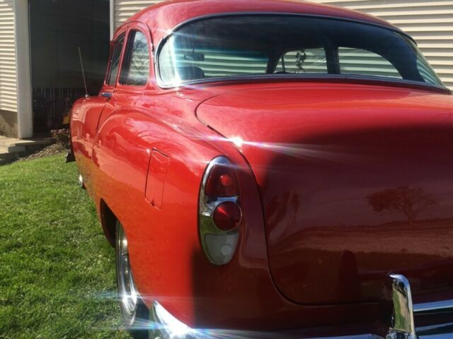 1953 Chevrolet 210 Classic Car, Street Rod, Hot Rod - photo 9