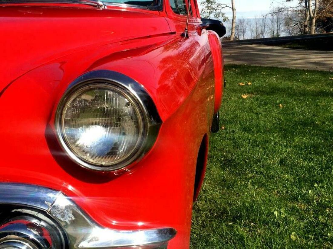 1953 Chevrolet Bel Air/150/210 Classic Car, Street Rod, Hot Rod - photo 10