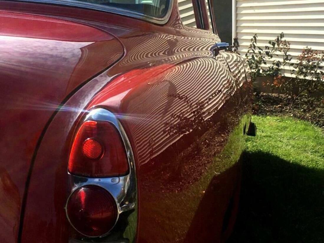 1953 Chevrolet Bel Air/150/210 Classic Car, Street Rod, Hot Rod - photo 12