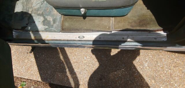 1953 Chevrolet Bel Air/150/210 210 - photo 5